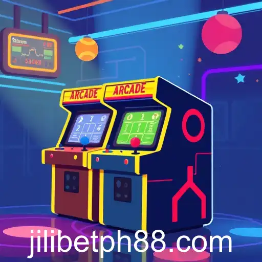 Arcade Games