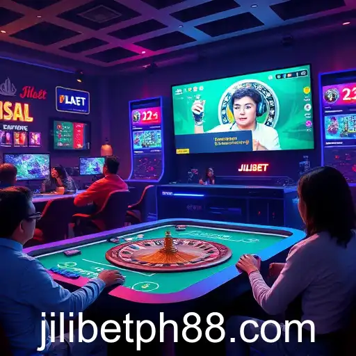 JILIBET