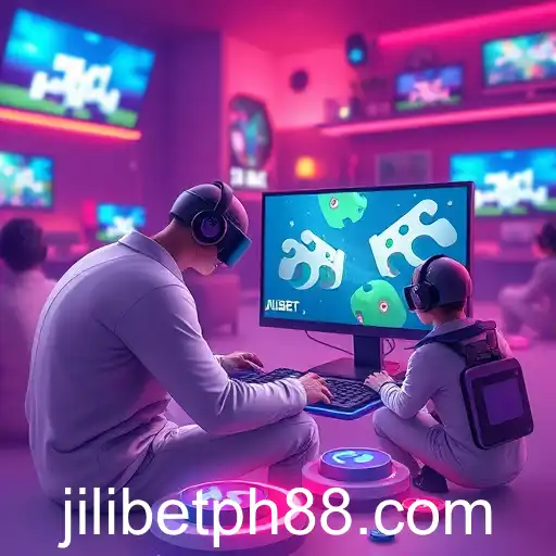 JILIBET: A Gaming Experience Evolution