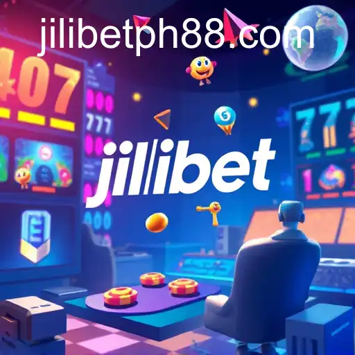Jilibet's Innovative Presence in Online Gaming