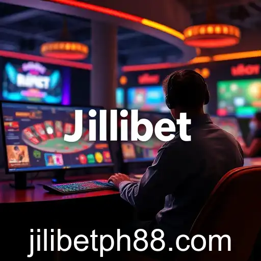 Gaming Trends and Jilibet's Impact