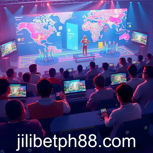 JILIBET