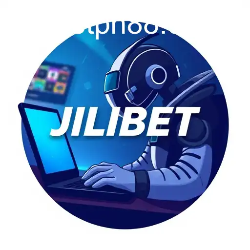 The Rise of JILIBET in Online Gaming