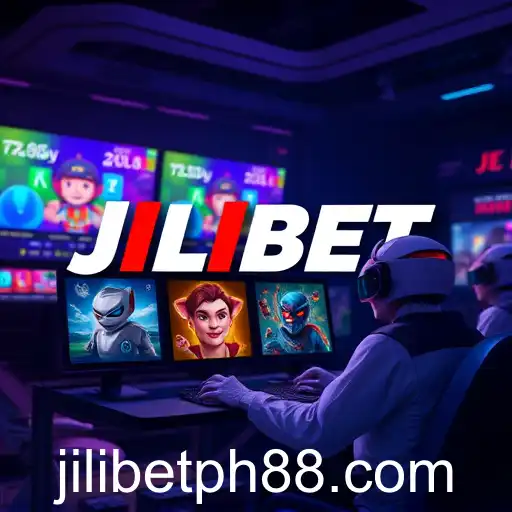 The Rise of JILIBET in Online Gaming