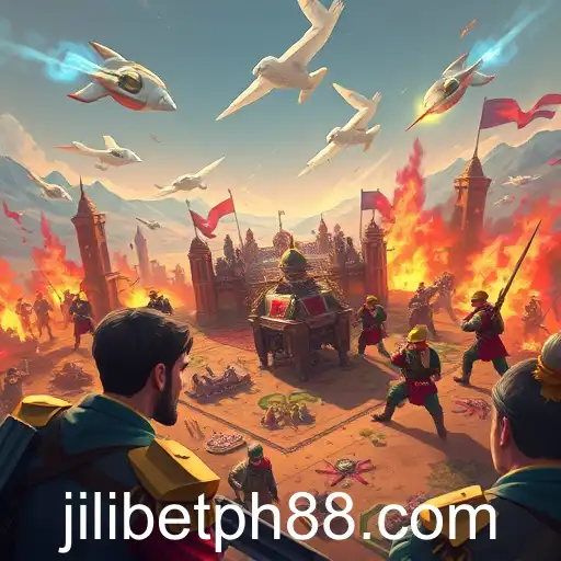 JILIBET